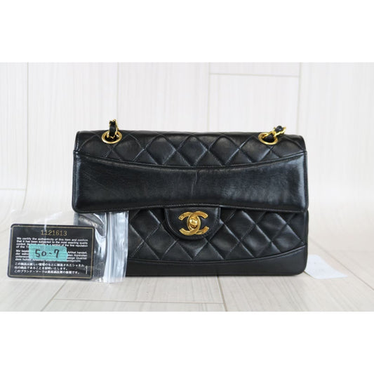 Rank AB | CHANEL CF Shoulder Bag |051024