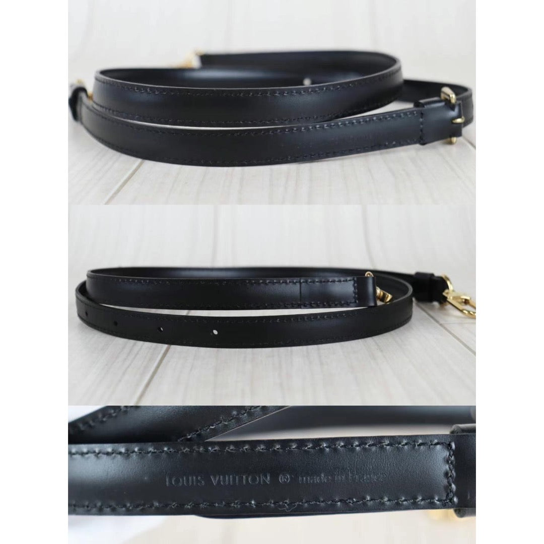 Rank A | LV Epi Monceau26 Shoulder Bag |22112906