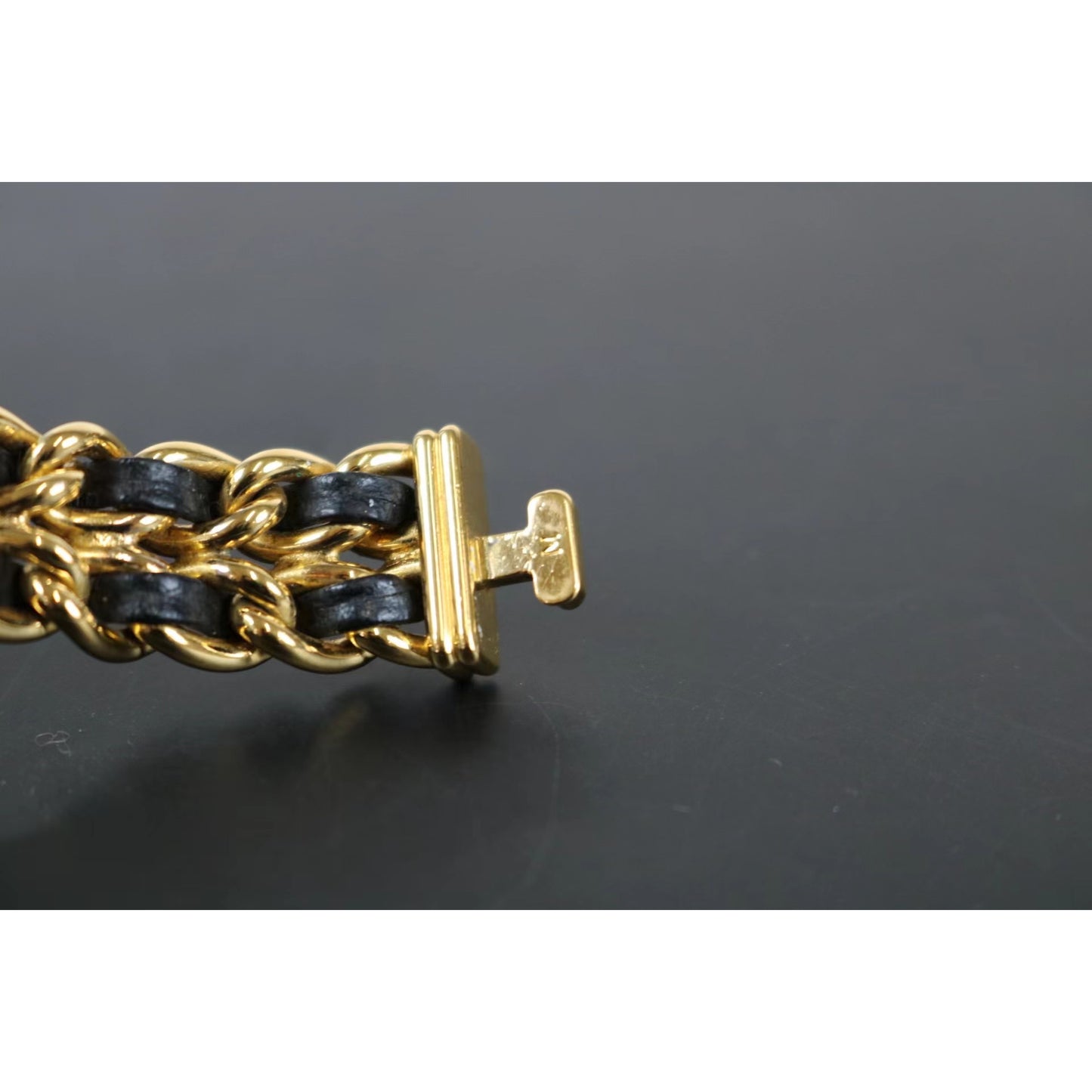 Rank A | CHANEL Premiere Watch M Size|051031