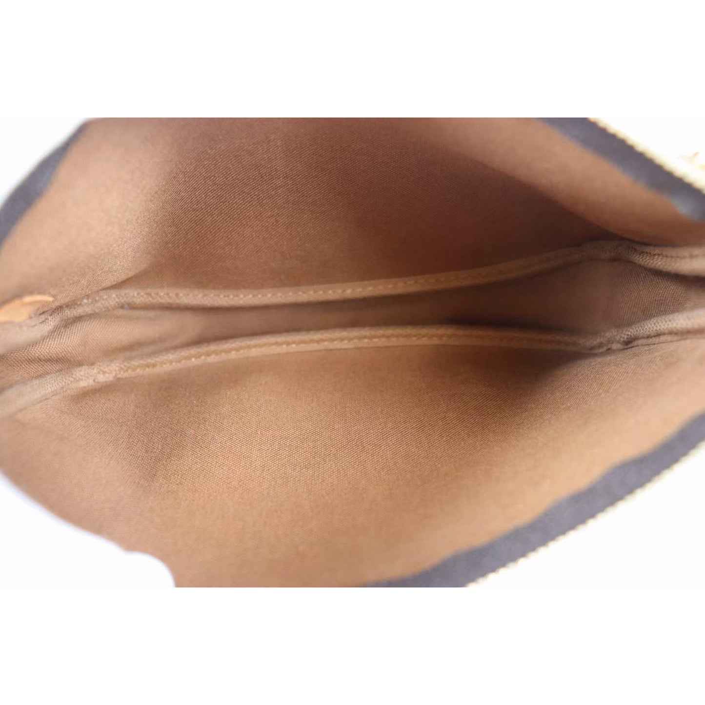 Rank A | LV Monogram Pochette Accessoires |090606