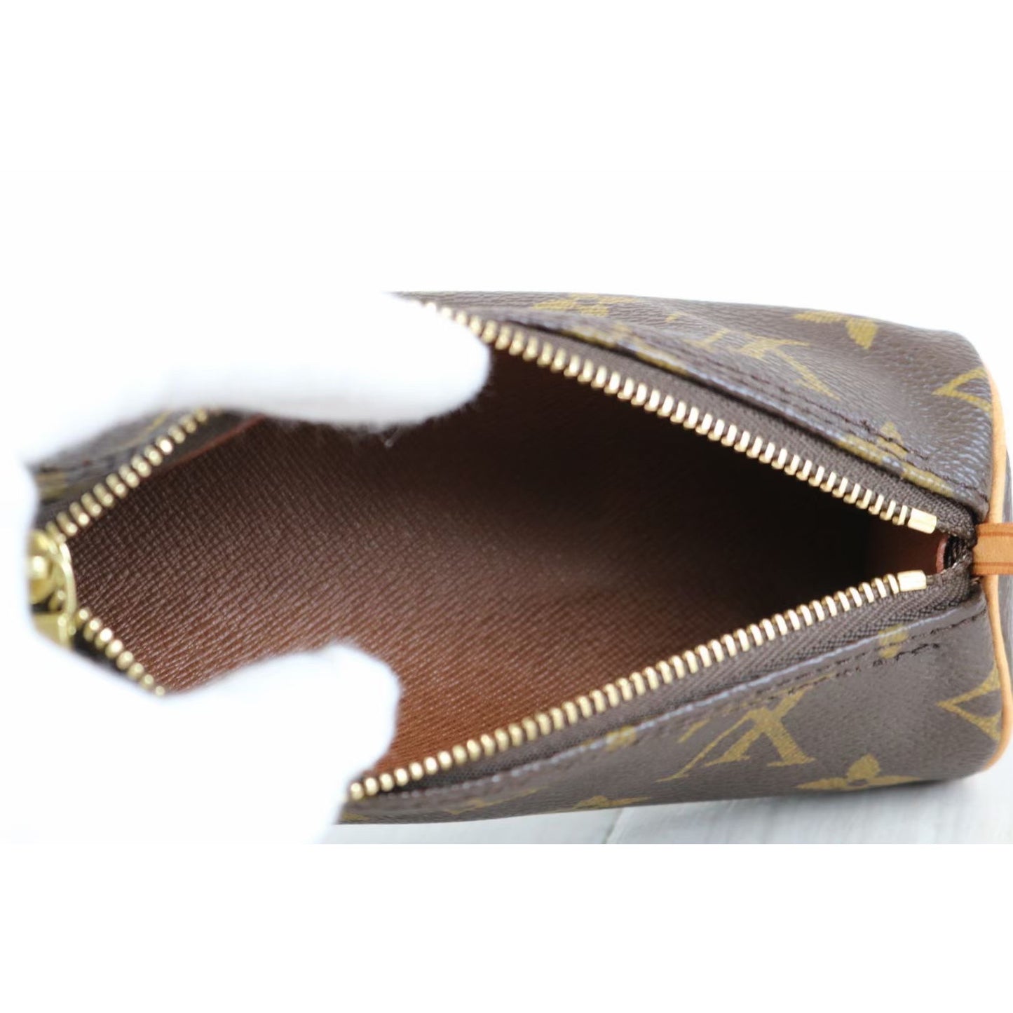 Rank SA | LV Monogram Handbag | 020718