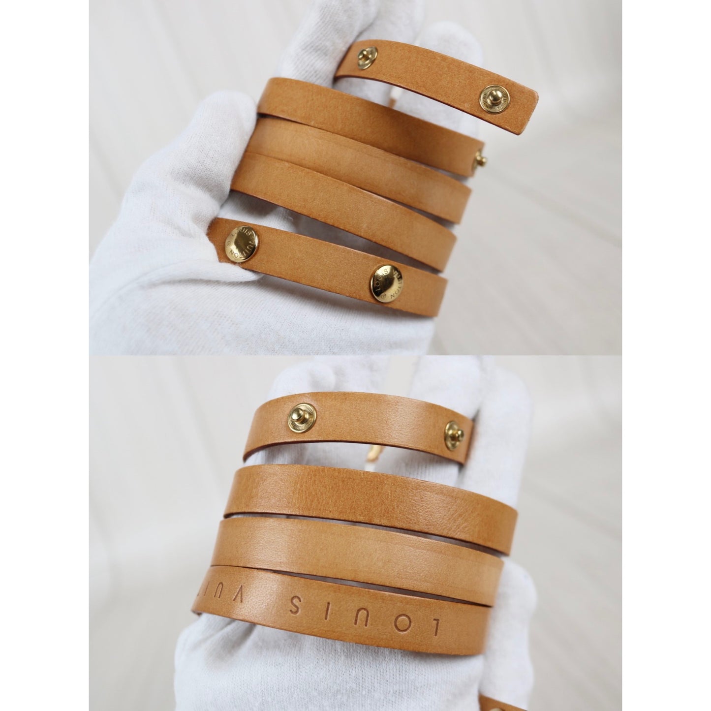 Rank A | LV Monogram Pochette Florentine Waist Bag |041113