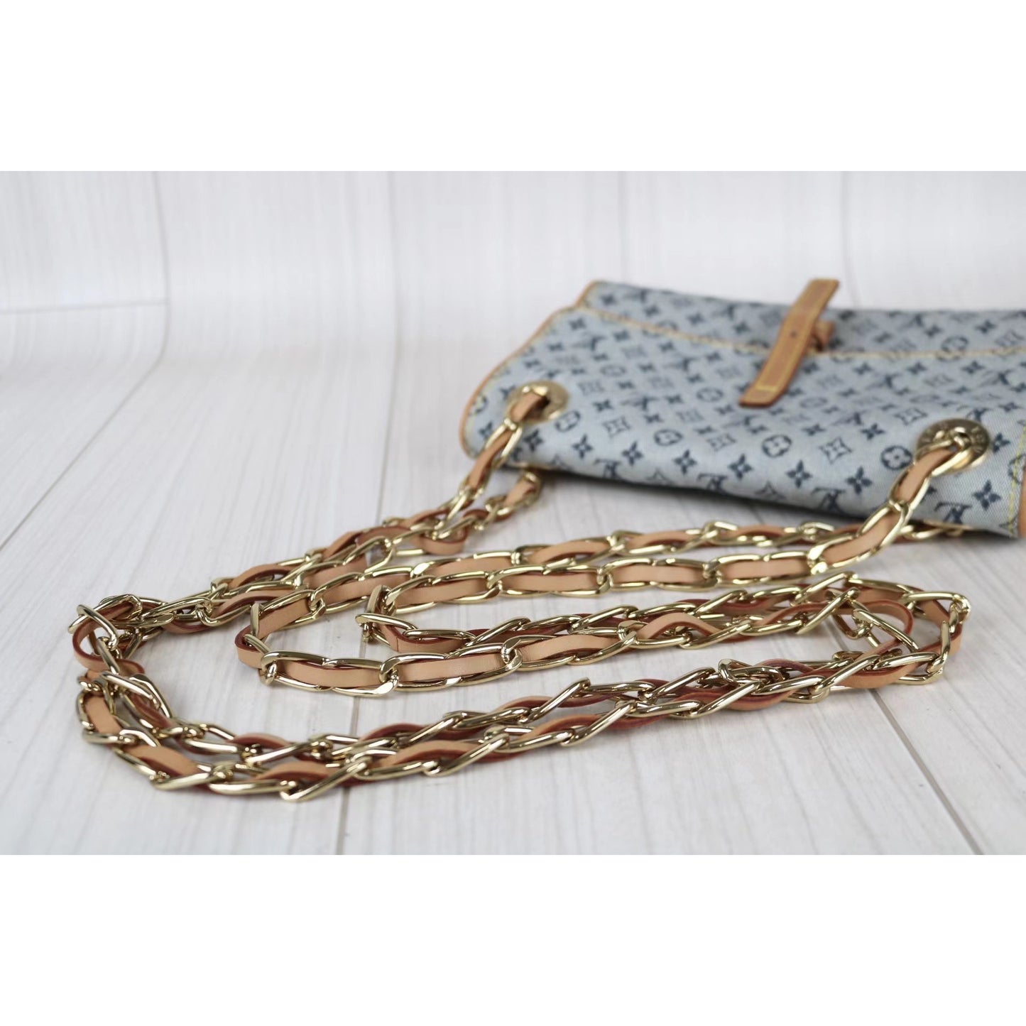 Rank SA | LV Camille Monogram Mini Canvas|050603