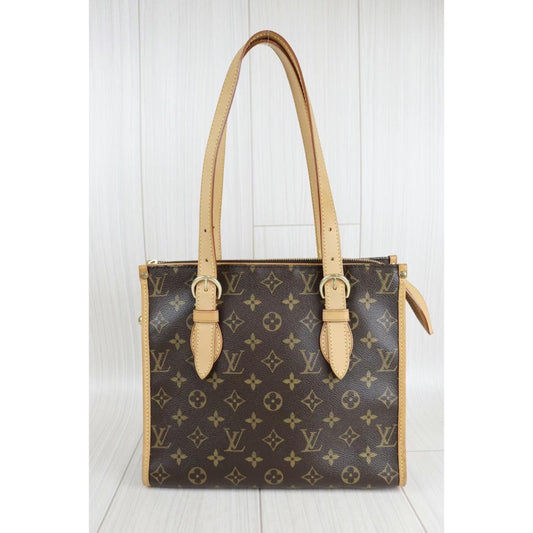 Rank A | LV Monogram Popin Cool O Shoulder Bag| 22102806