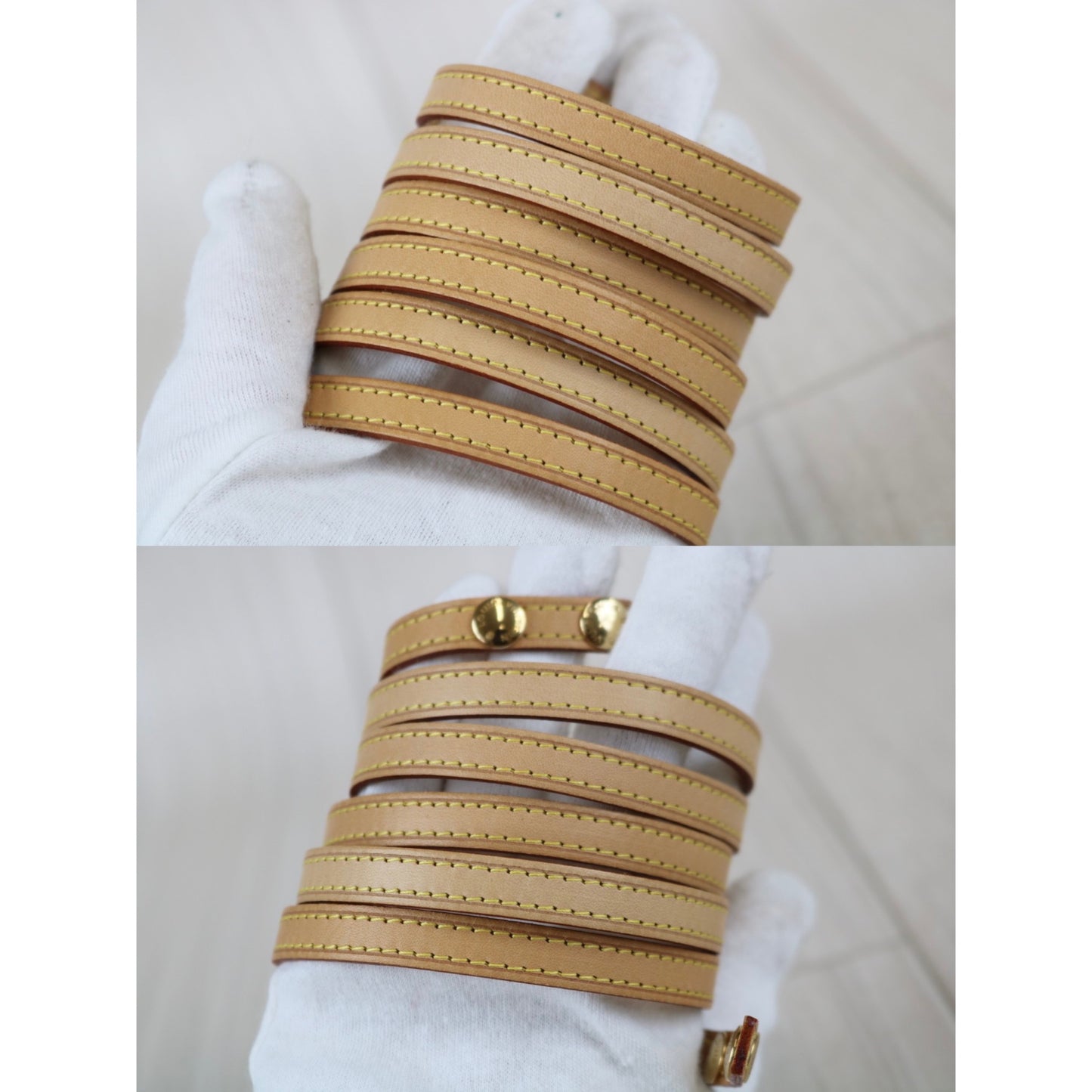 Rank SA |LV Monogram Pochette Twin PM|041503