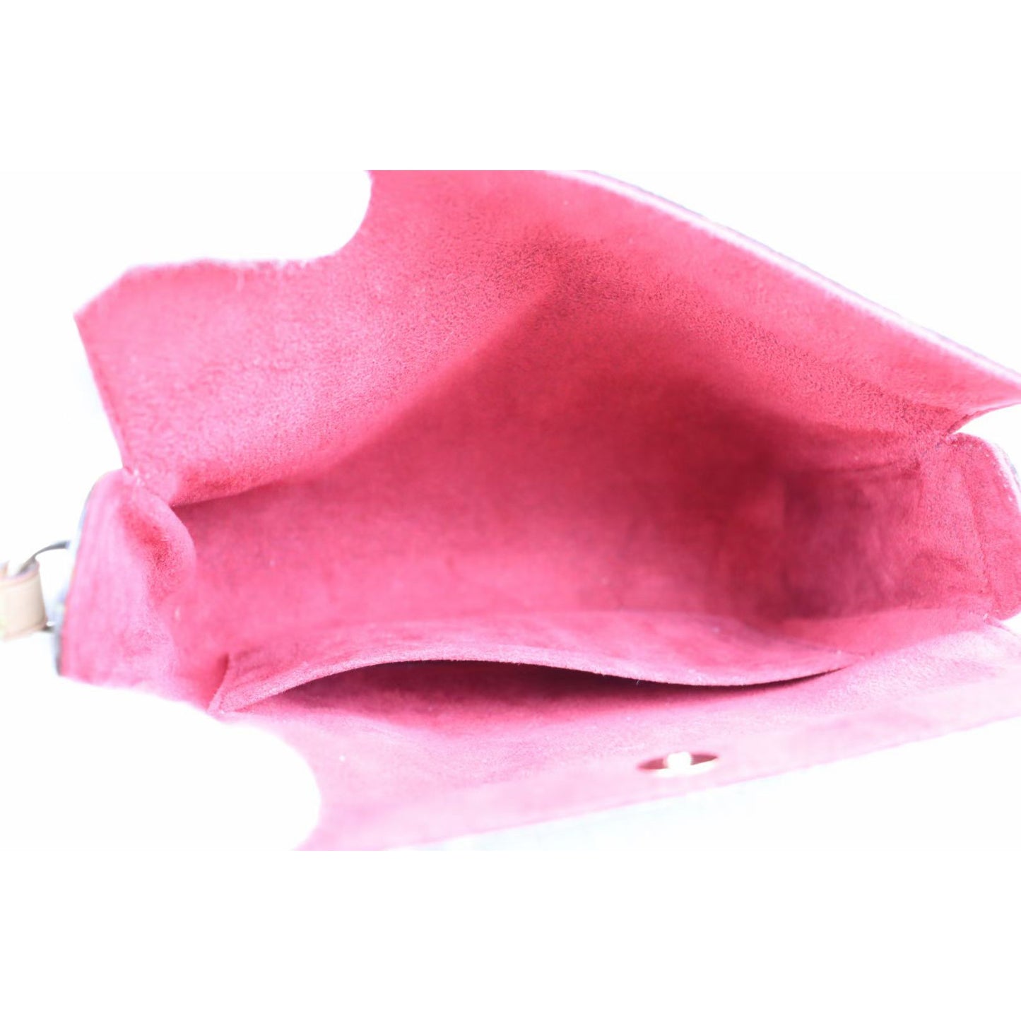 Rank A | LV Monogram Recital Handbag |071810