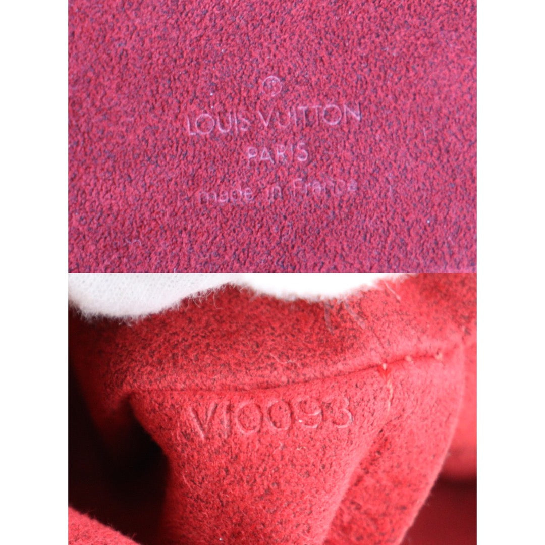 Rank AB |LV Monogram Sonatina HandBag|23033009