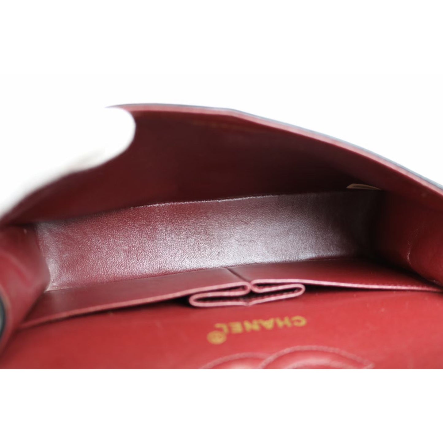 Rank A | CHANEL CF Shoulder Bag |041212