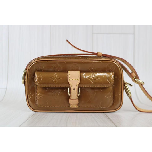 Rank SA| LV Monogram Mini ShoulderBag| 031909