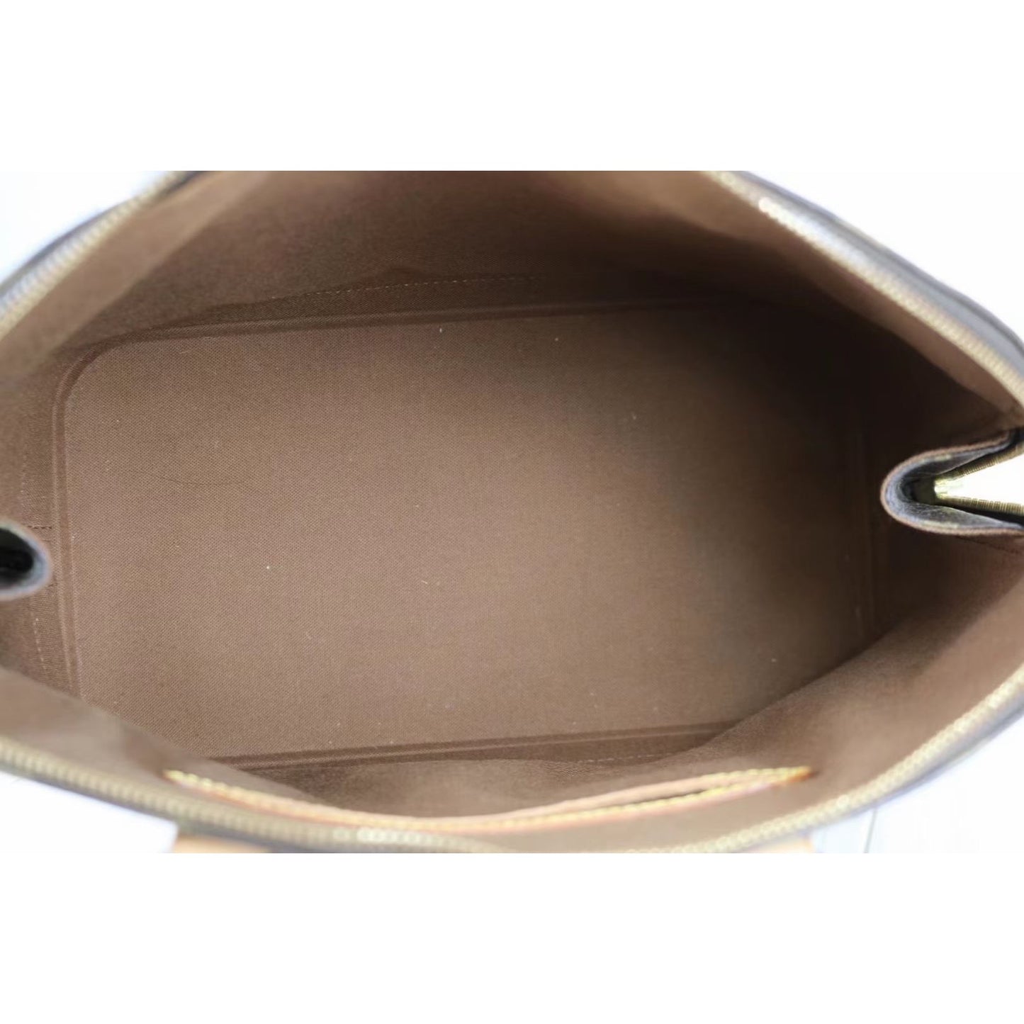 Rank A | LV Monogram Alma HandBag |070608