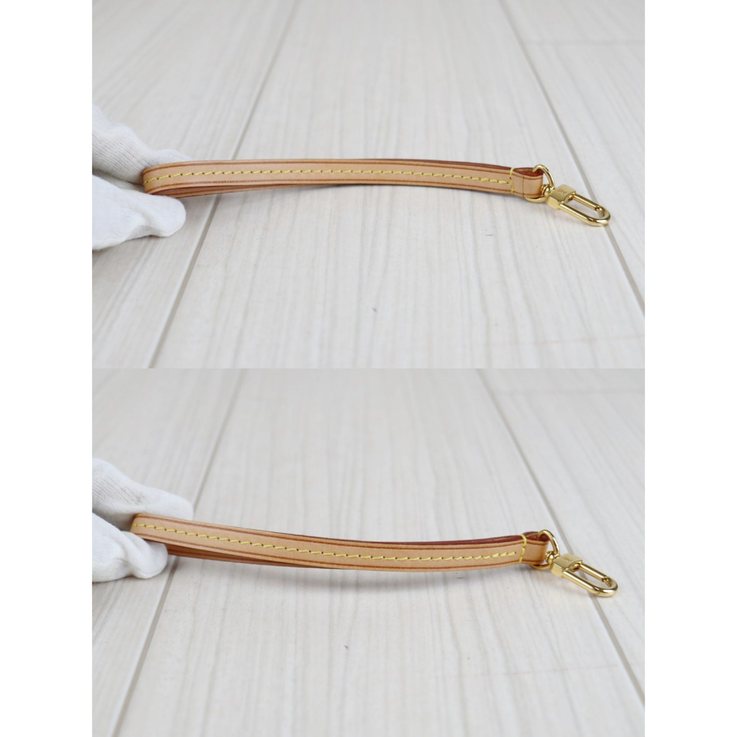 Rank A | LV Monogram Truth Gapity Porch |080506