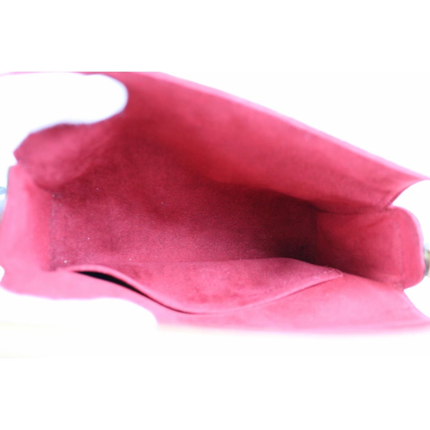 Rank A | LV Monogram Recital Handbag |030101