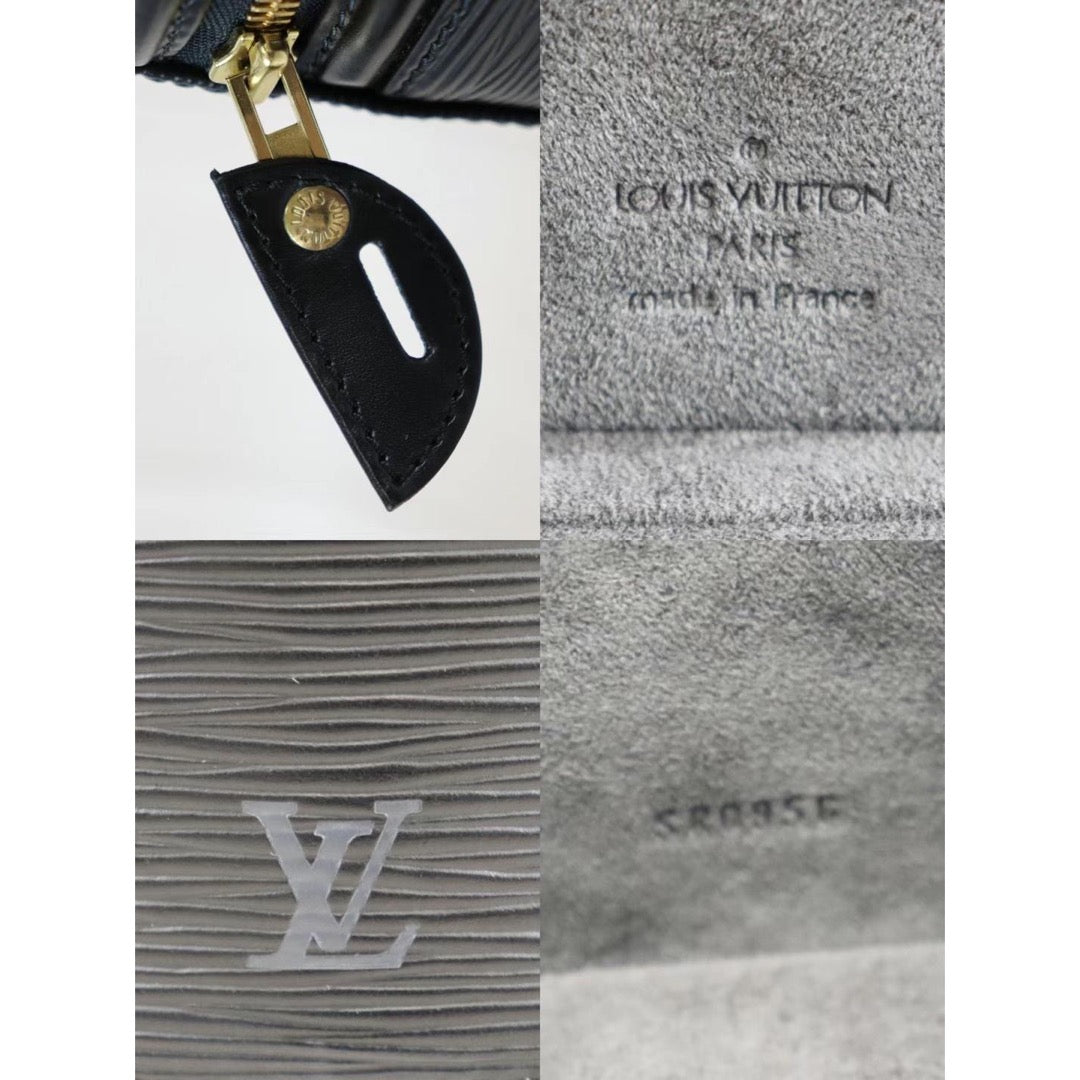 Rank A | LV Epi Handbag |22112207