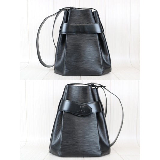 Rank A | LV Epi Shoulder Bag |021211