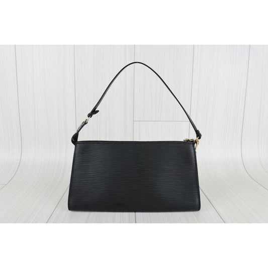 Rank SA |LV Epi Pochette Accessoir Handbag |22101906