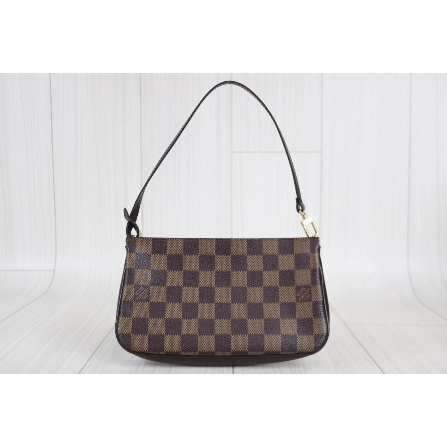 Rank A | LV Damier Pochette Accessoires |020711