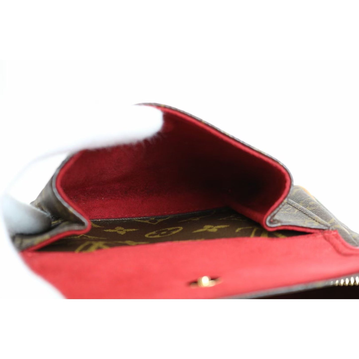 Rank AB | LV Monogram Viva cite PM Shoulder Bag |020906