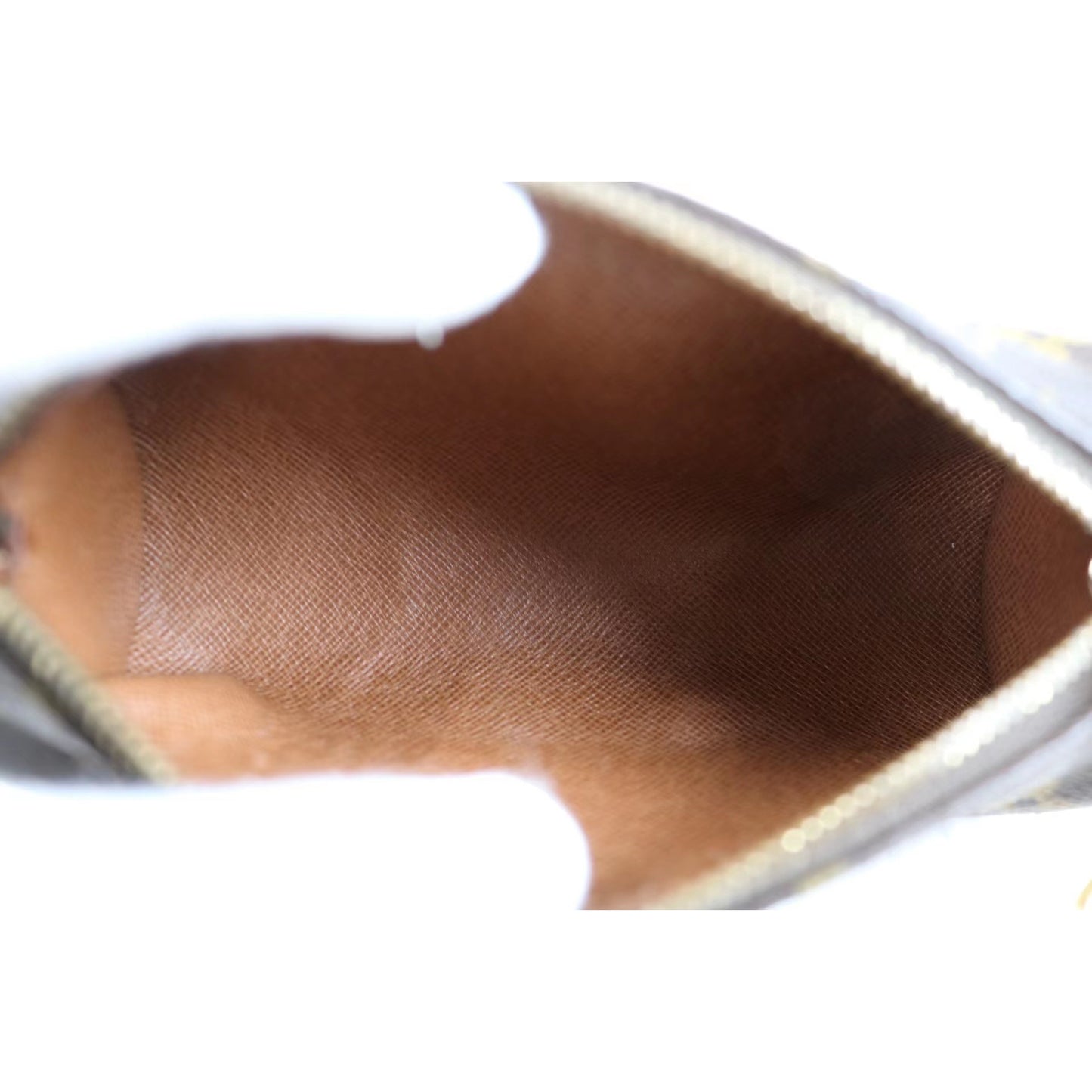 Rank A | LV Monogram Papillon 30 Handbag |102102