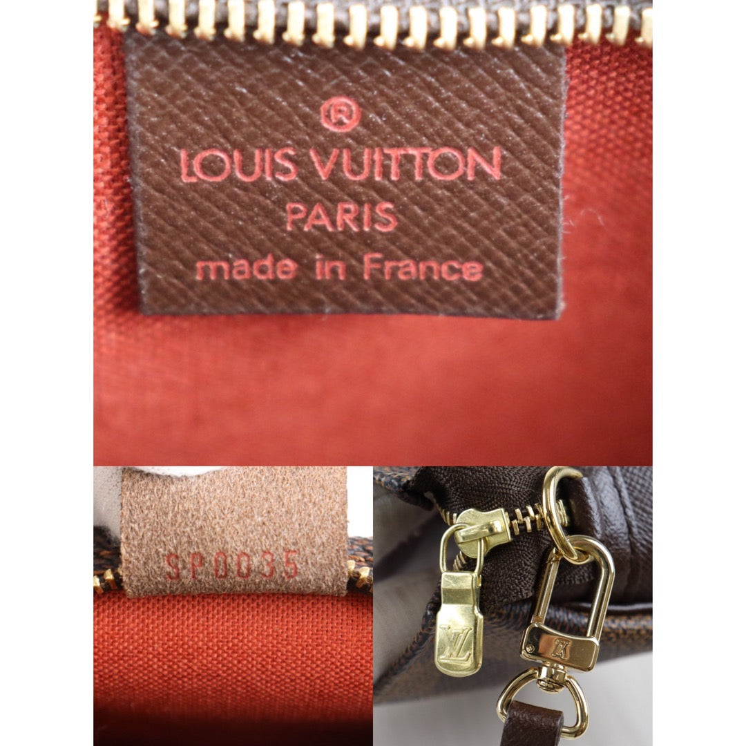 Rank SA | LV Damier Truth make up |23011002