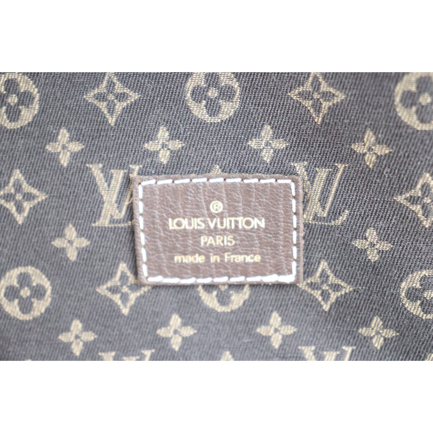 Rank A | LV Pre-owned Monogram Saumur 30 Crossbody bag|083109