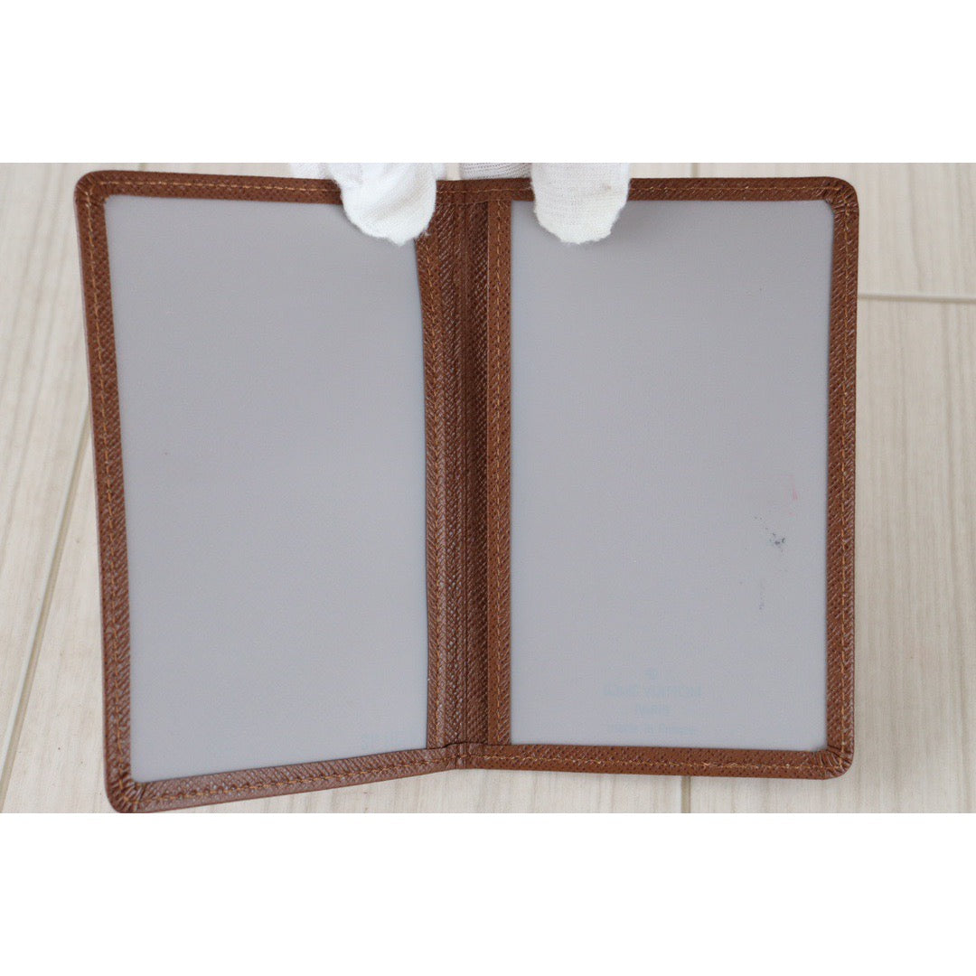 Rank SA |LV Monogram Wallet|22122101