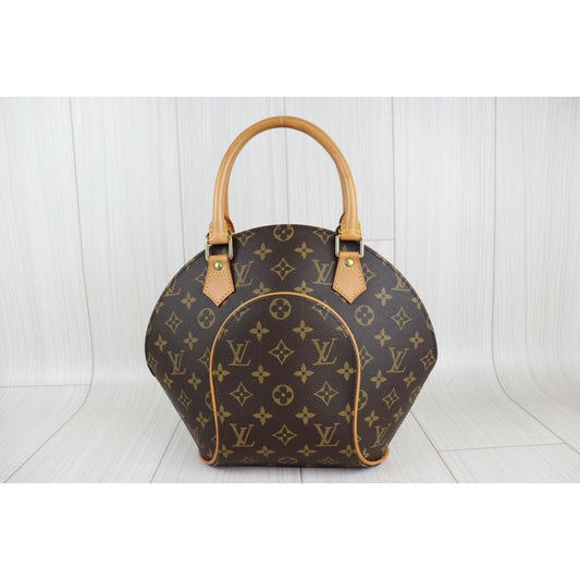 Rank A | LV Monogram Ellipse PM |22111401
