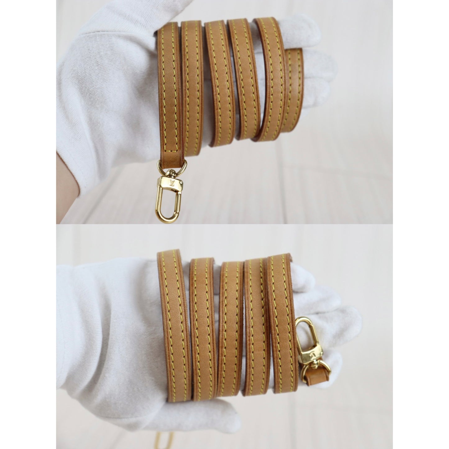 Rank AB |LV Monogram Eva Shoulder Bag |072805