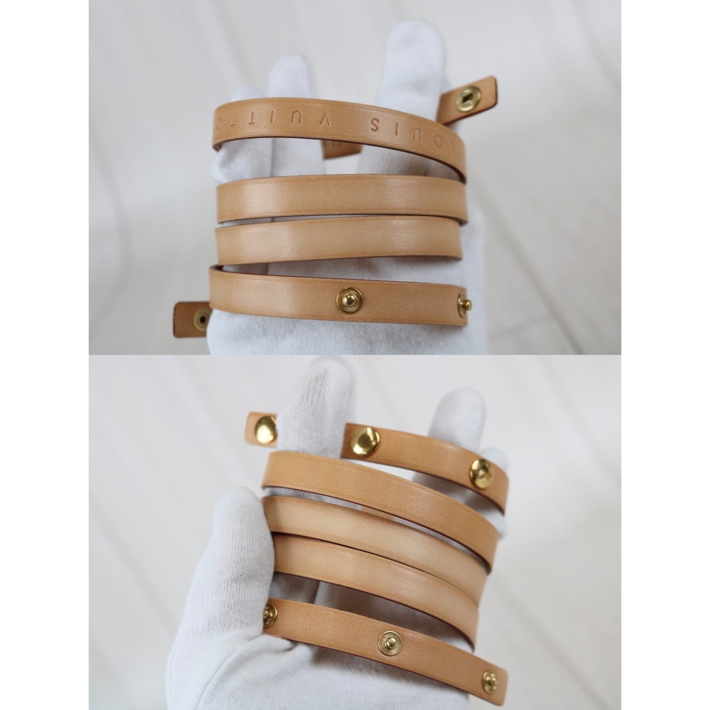 Rank A | LV Monogram Pochette Florentine Waist Bag XS|041304