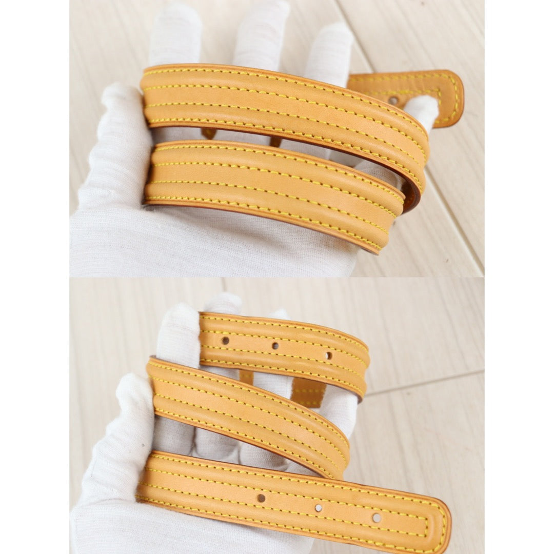 Rank A |LV Monogram Viva Cite MM Shoulder Bag|23042113