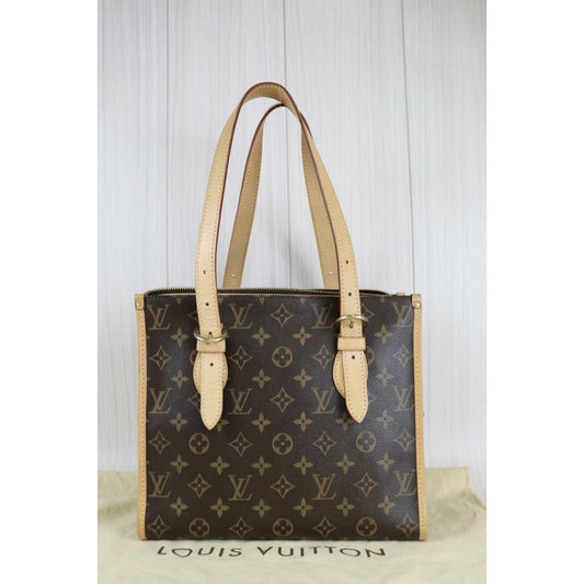 Rank A | LV Monogram Popin Cool O Shoulder Bag| 22102402