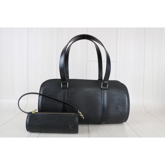 Rank SA | LV Epi Papillon 30 Handbag |050601