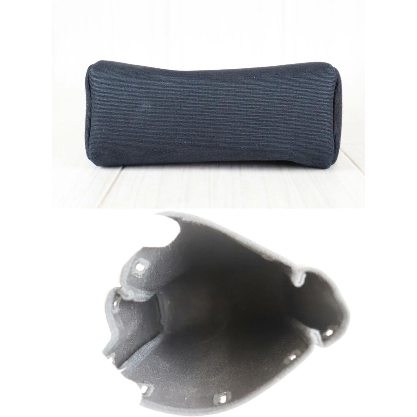 Rank AB | HERMES Herbag TPM Mini Shoulder Bag |091306