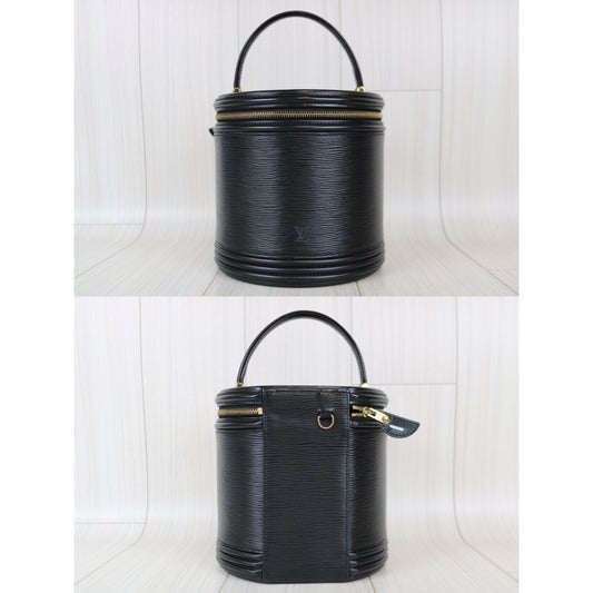 Rank A | LV Epi Handbag |021210