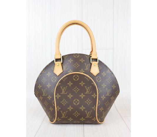 Rank SA | LV Monogram Ellipse PM |082805