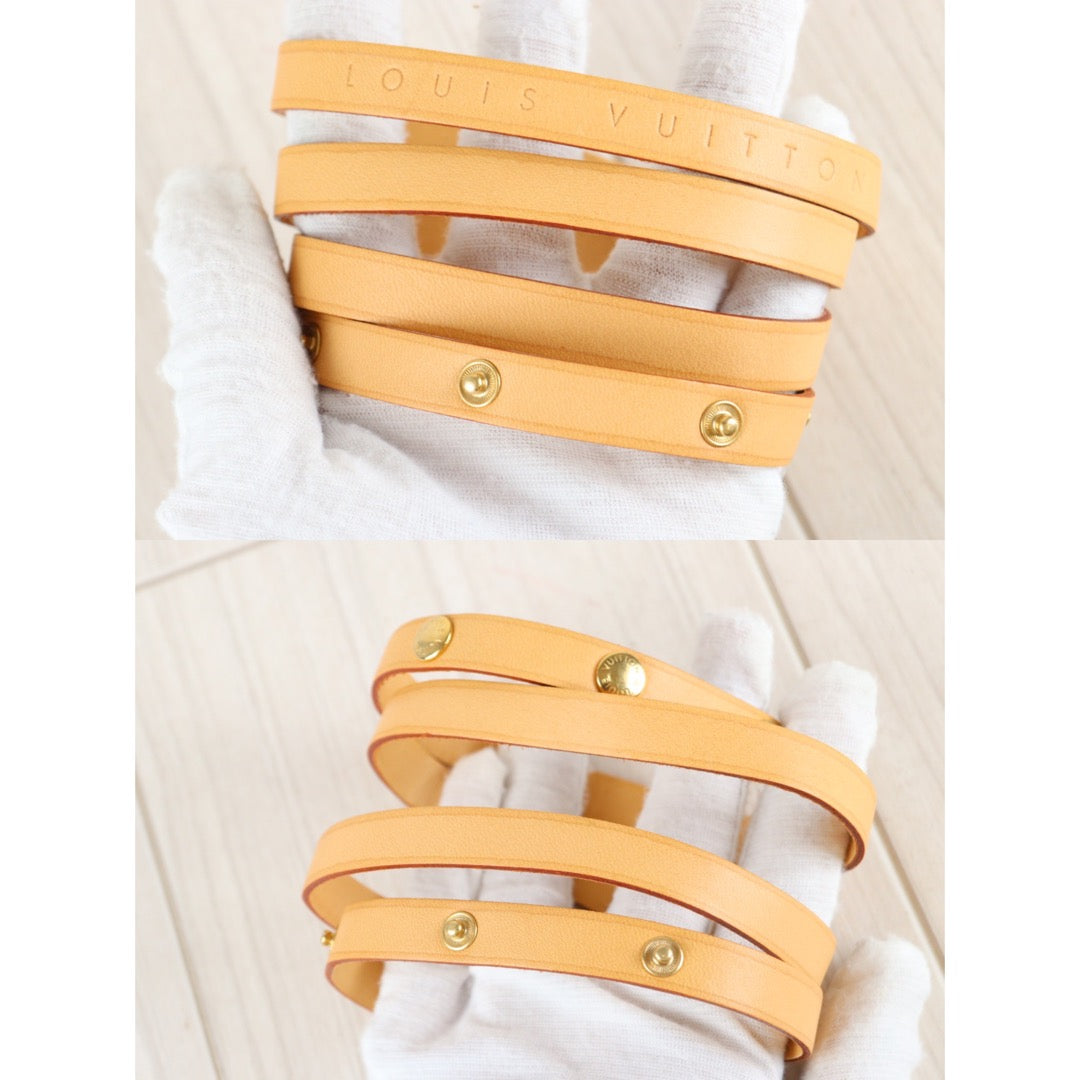 Rank A | LV Monogram Pochette Florentine Waist Bag S|23020301