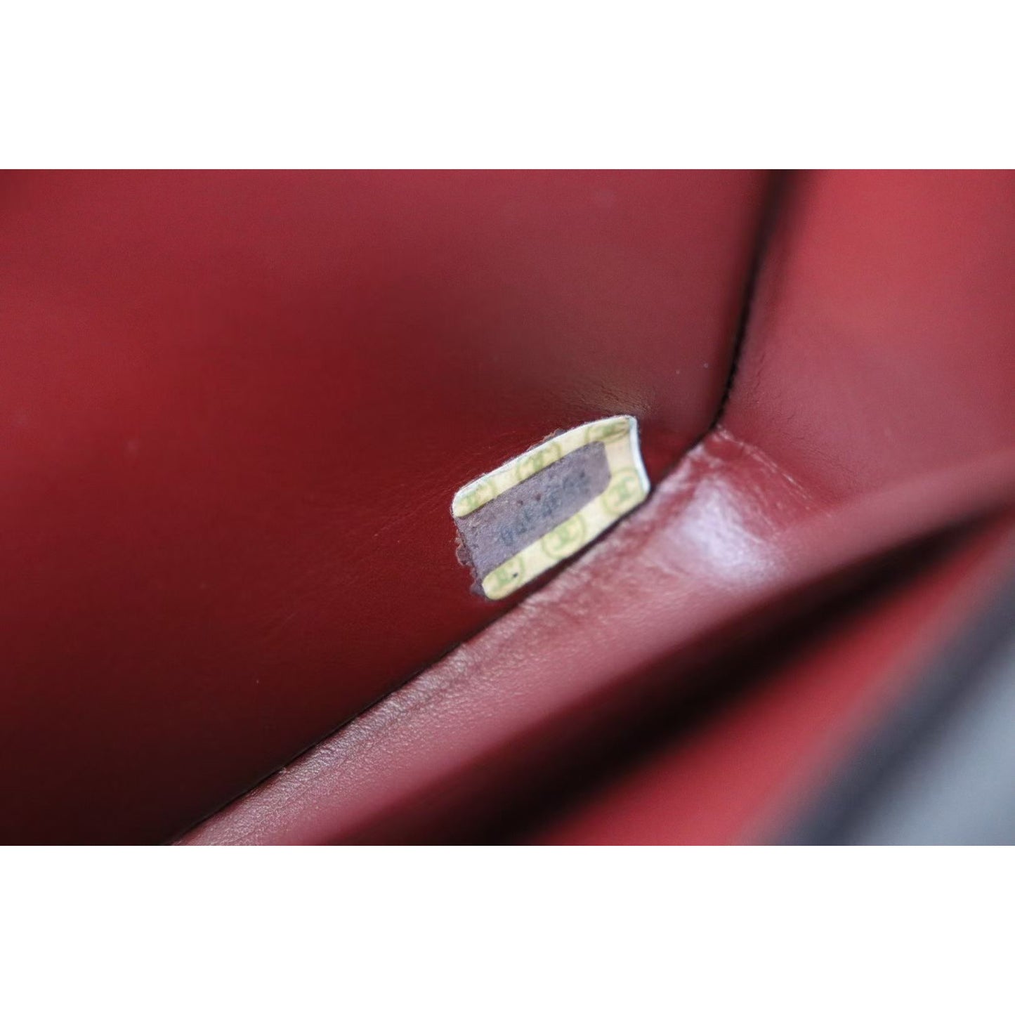 Rank A | CHANEL Matrasse CF17 Shoulder Bag |081912