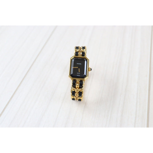 Rank A | CHANEL Premiere Watch M Size|23042110