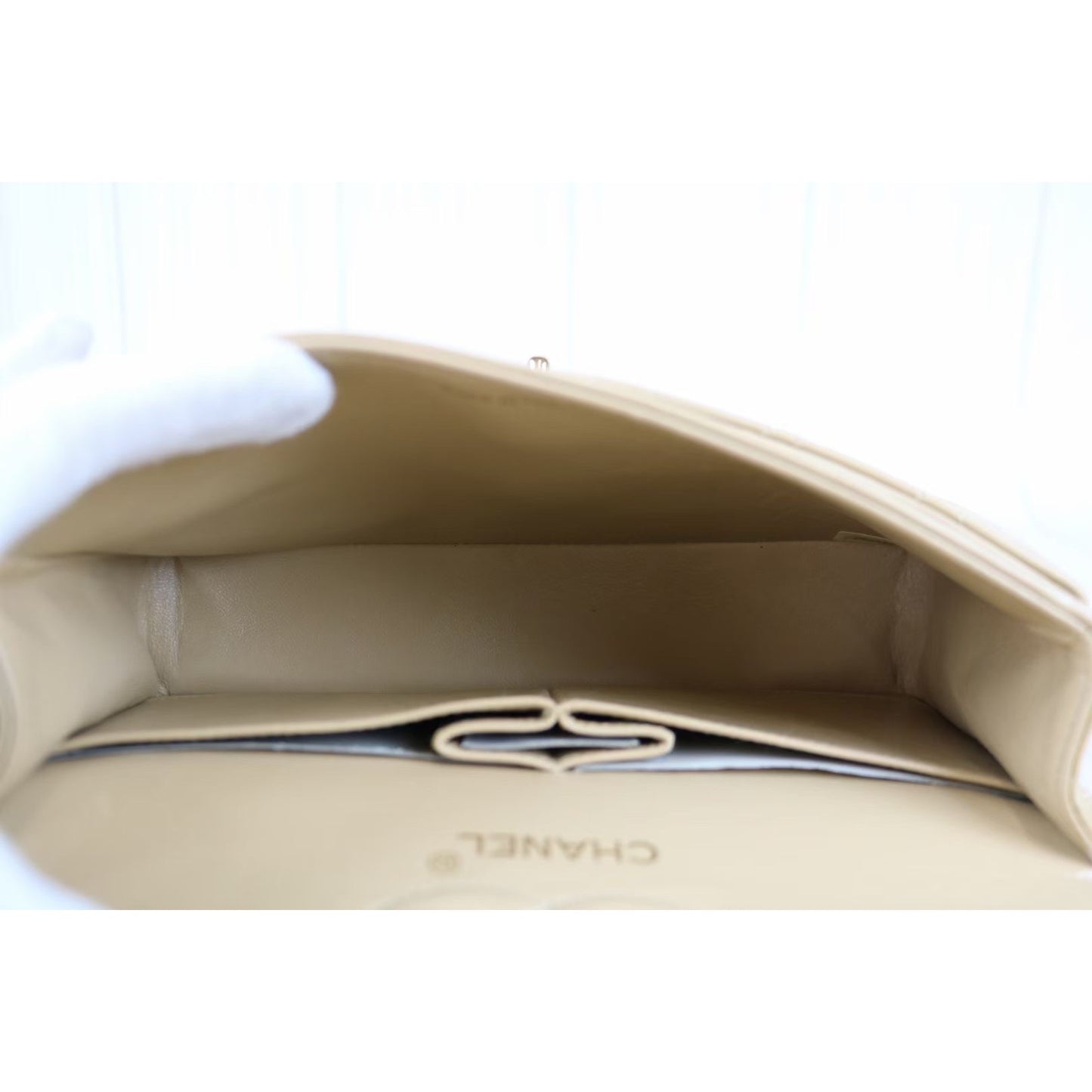 Rank A | CHANEL CF Shoulder Bag |021112