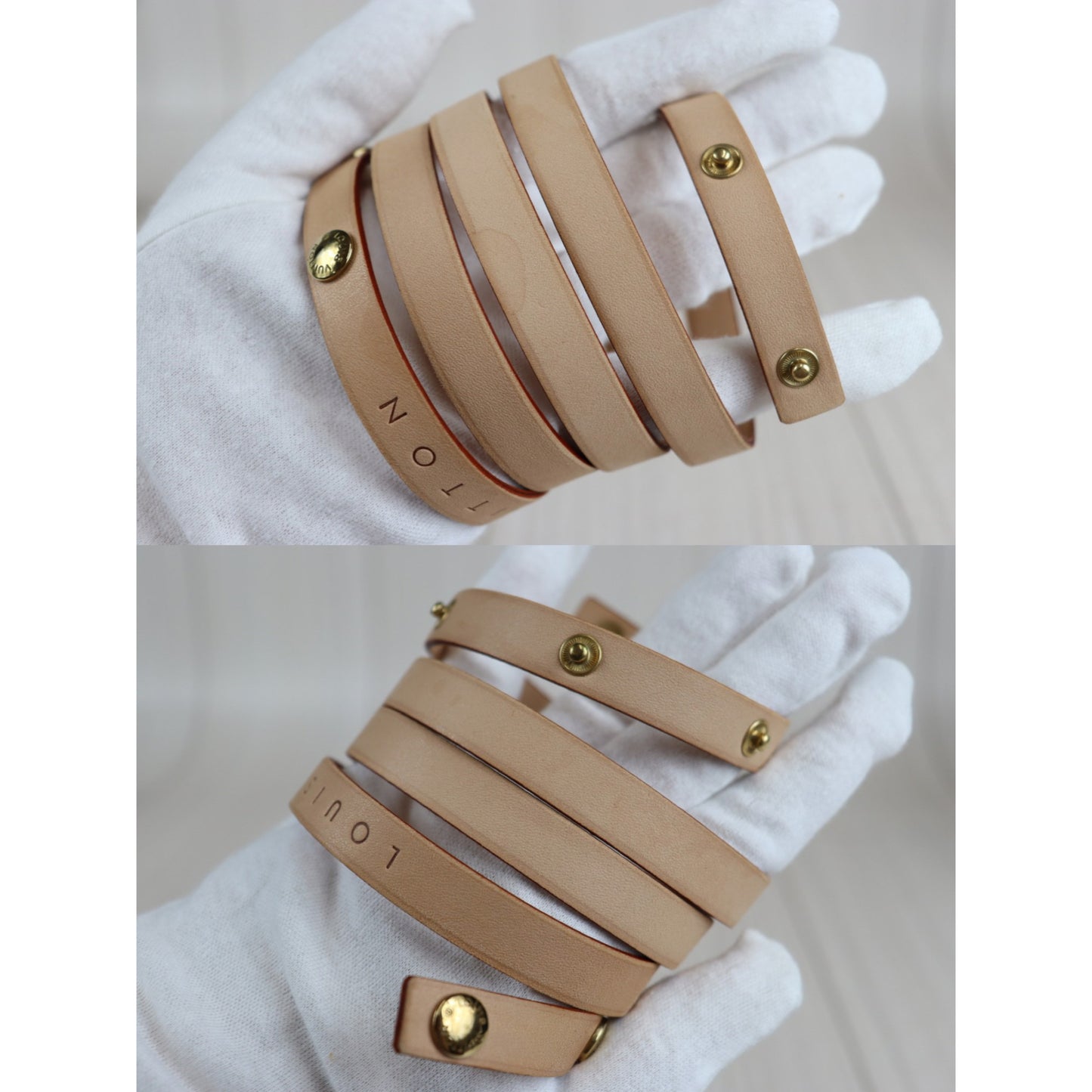 Rank A | LV Monogram Pochette Florentine Waist Bag S|072403