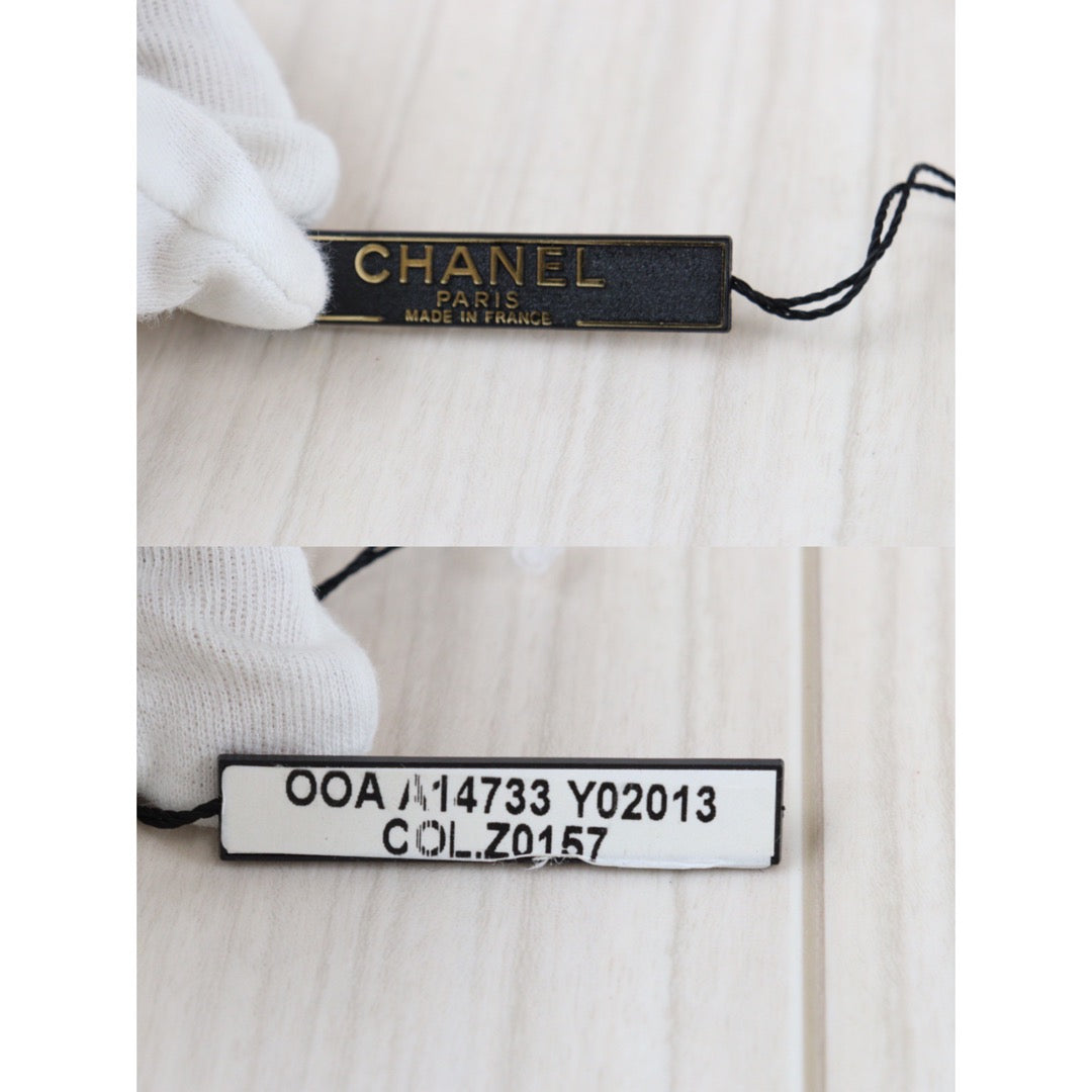 Rank A |CHANEL Cocomark Pias |23032108