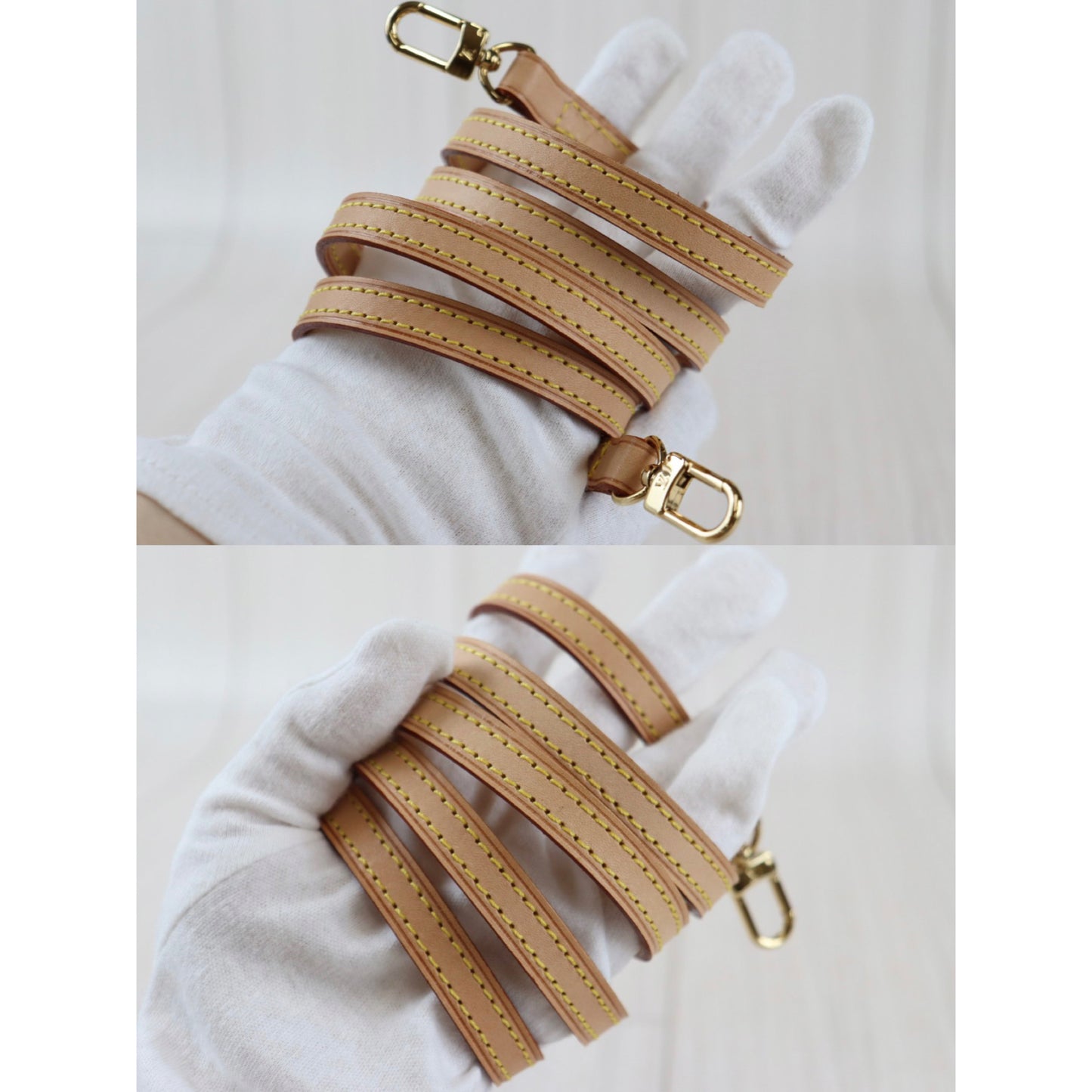 Rank SA | LV Monogram Spontini Shoulder Bag |072602