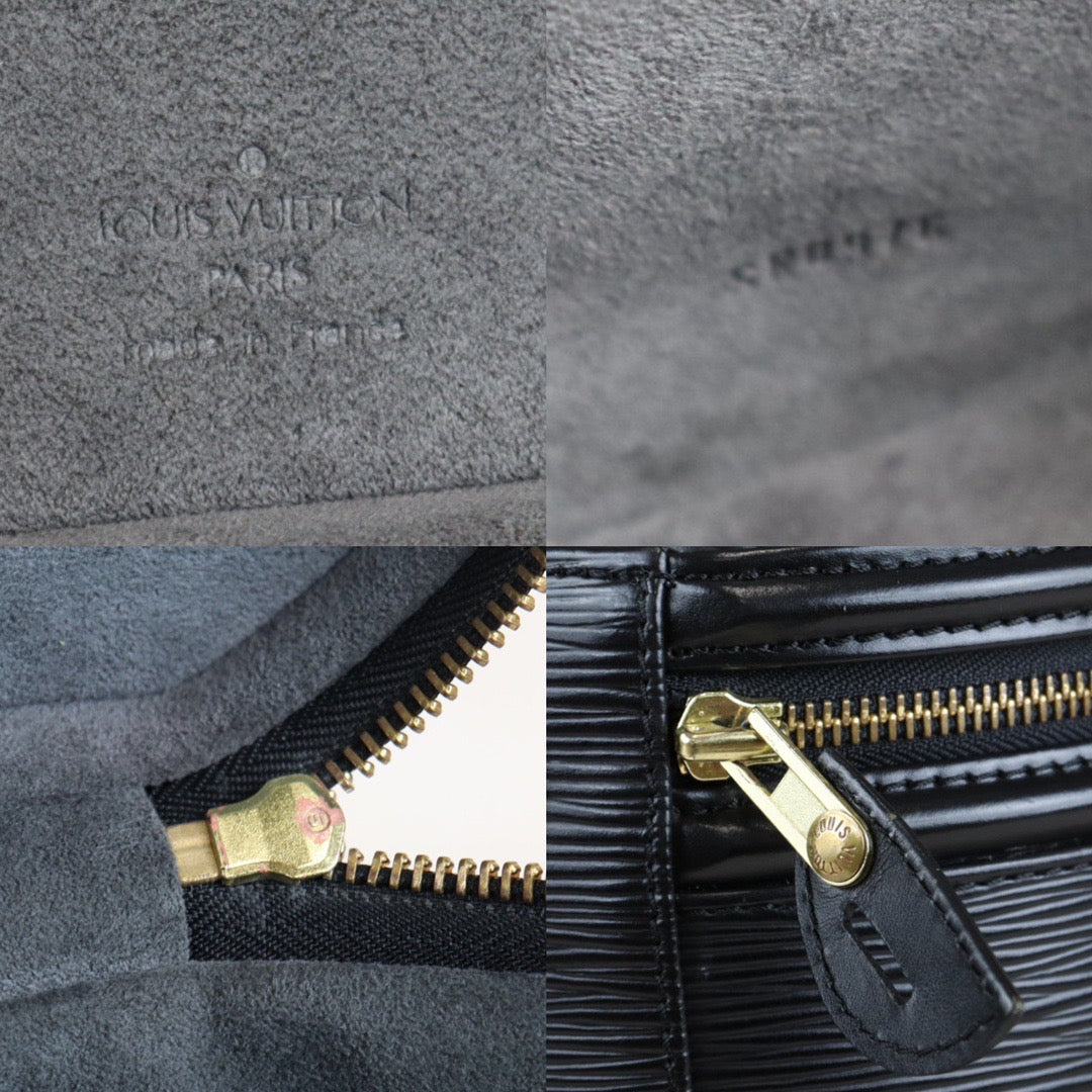 Rank A | LV Epi Handbag |22121504
