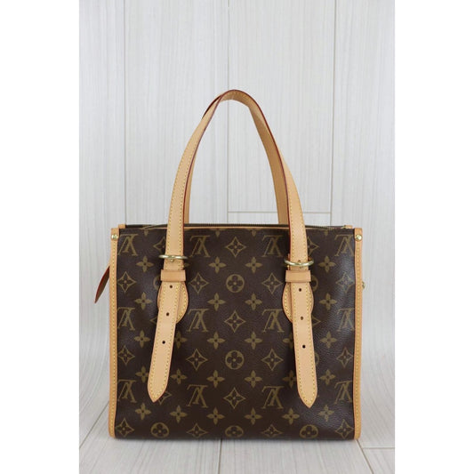 Rank A | LV Monogram Popin Cool O Shoulder Bag| 22120201