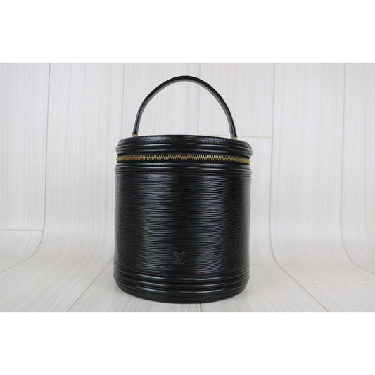 Rank A | LV Epi Handbag |040508