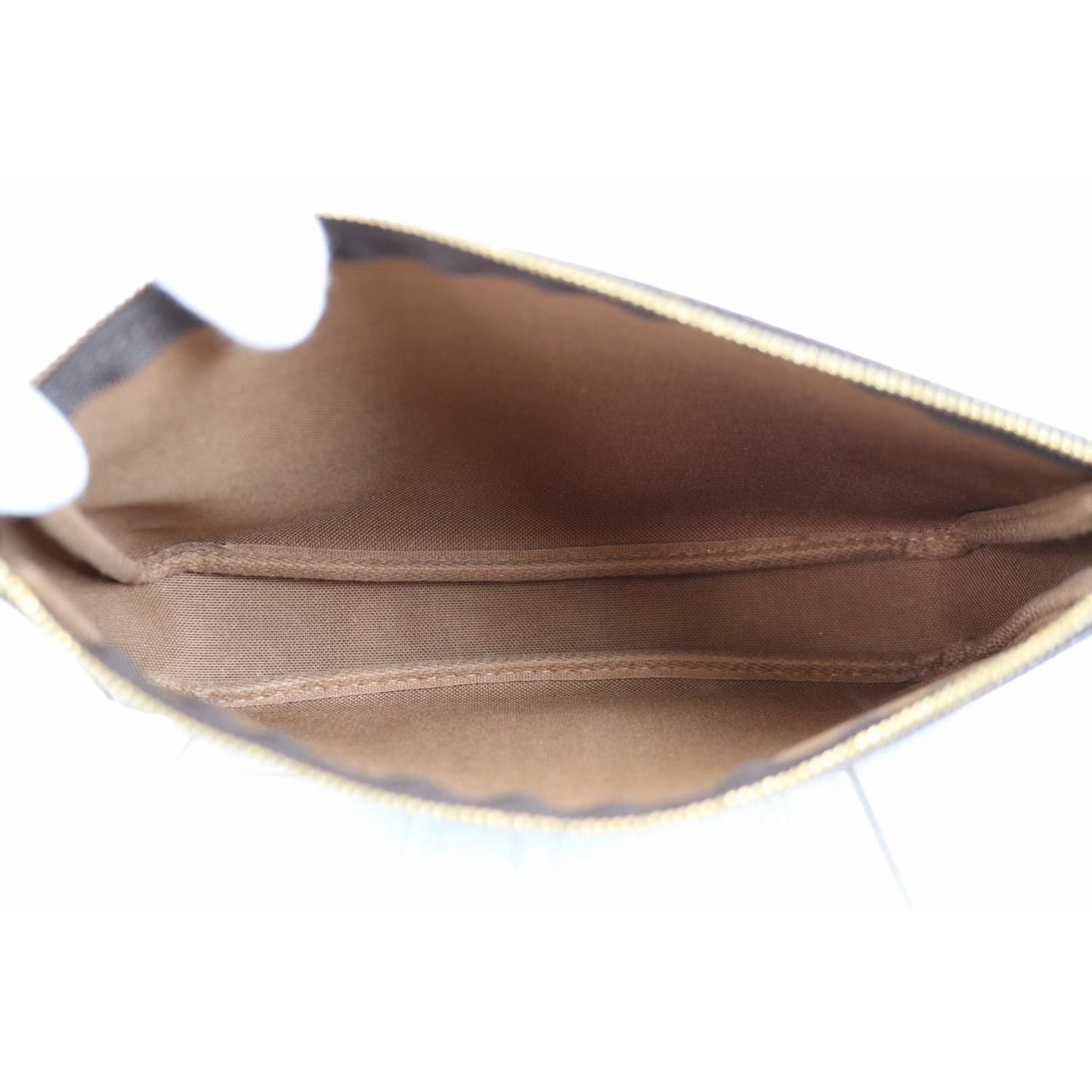 Rank A | LV Monogram Pochette Accessoires |052703