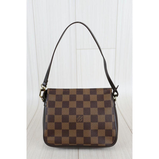 Rank A | LV Damier Truth Make Up |22113002