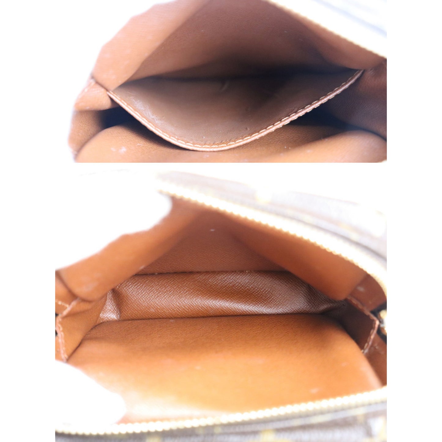 Rank A| LV Monogram Amazon Shoulder Bag|090106