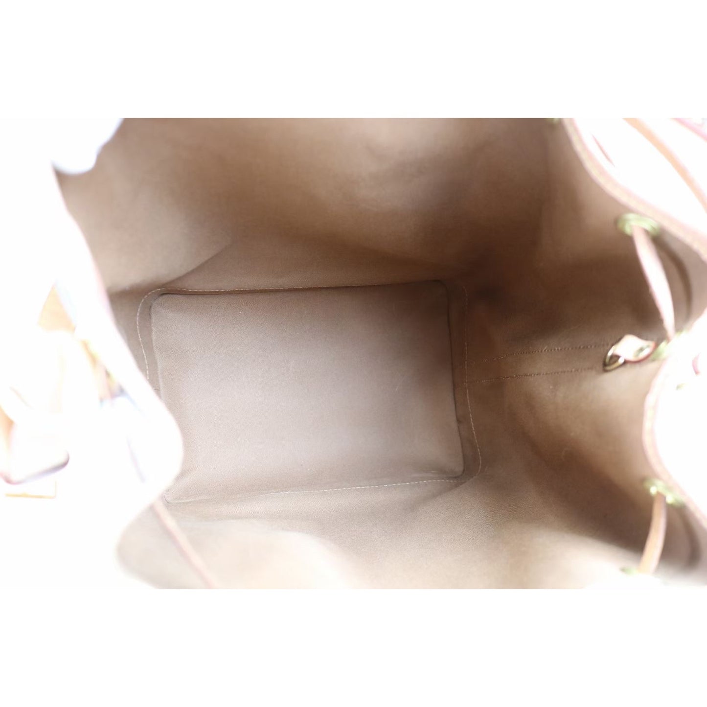 Rank A | LV Monogram Noe Shoulder Bag |030710