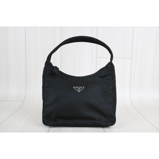 Rank SA | PRADA HOBO HandBag |030406