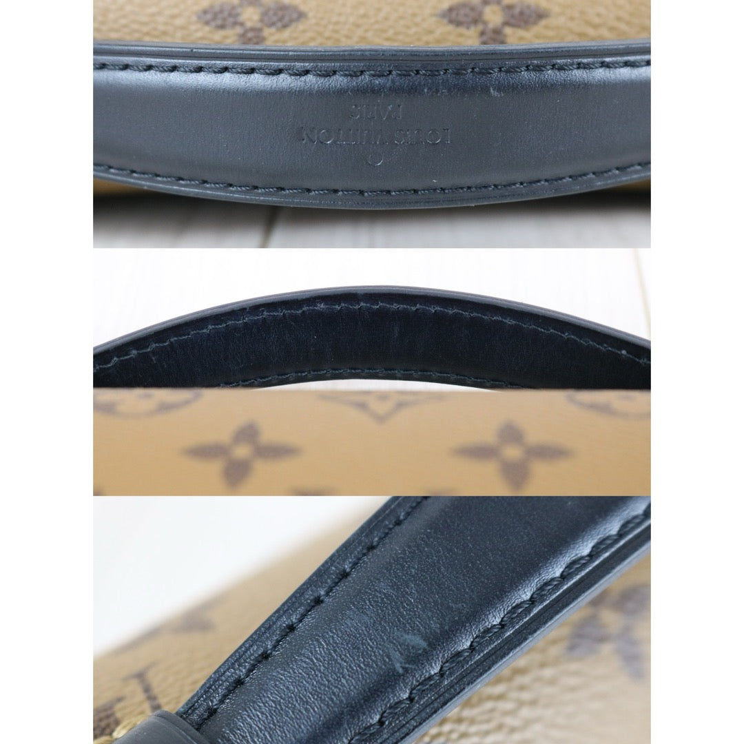 Very Good ( Rank A)｜LV Monogram Pichette Metis ShoulderBag ｜S25090502